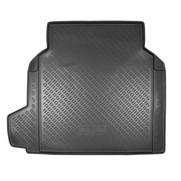 Protector de maletero - Alfa Romeo Giulia-Protector de maletero-ICCTUNING