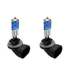 Bombillas halogenas plasma white 4300ºK-Bombillas Halogenas-ICCTUNING