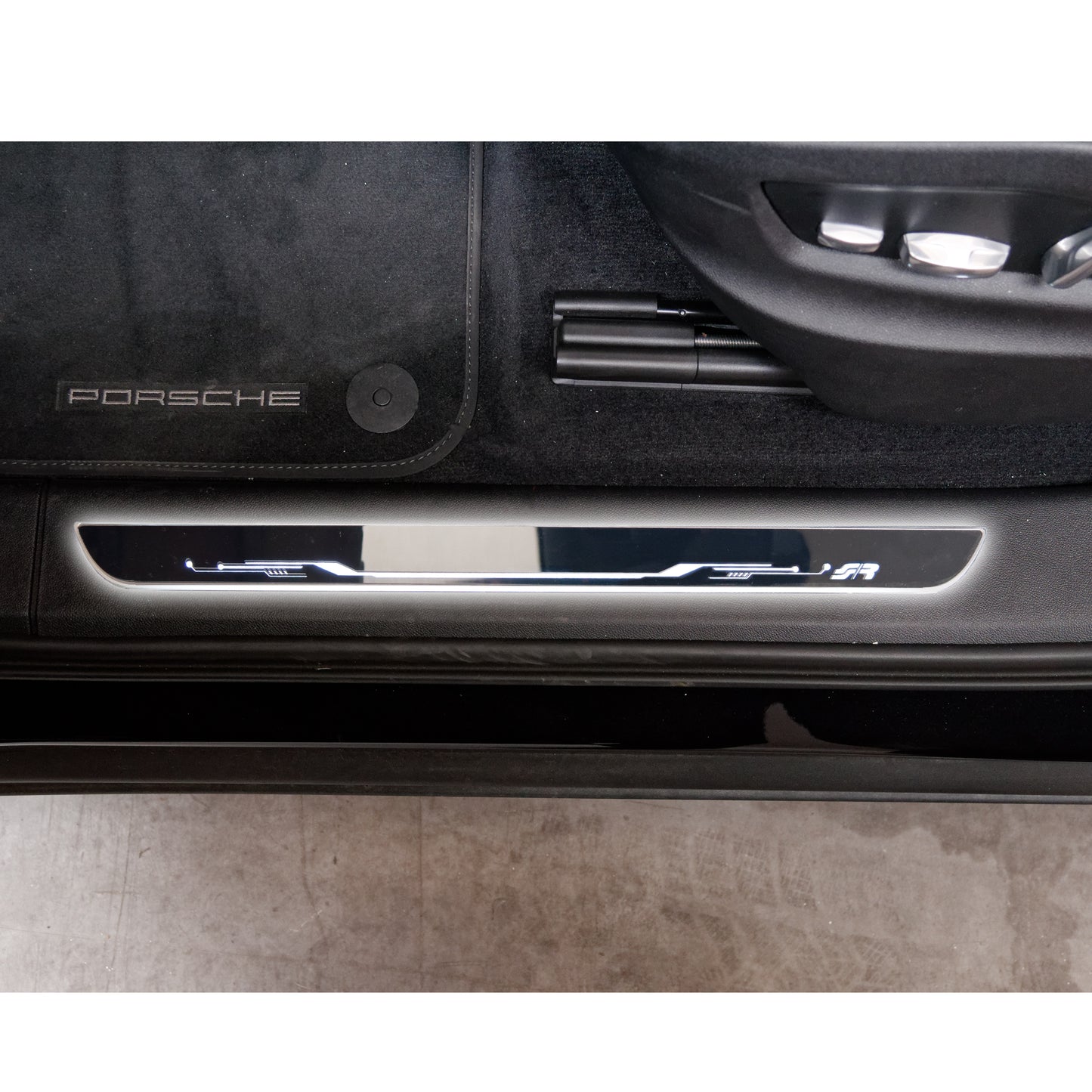 Step line LED type-Bombillas LED, Carroceria & Aerodinamica-ICCTUNING