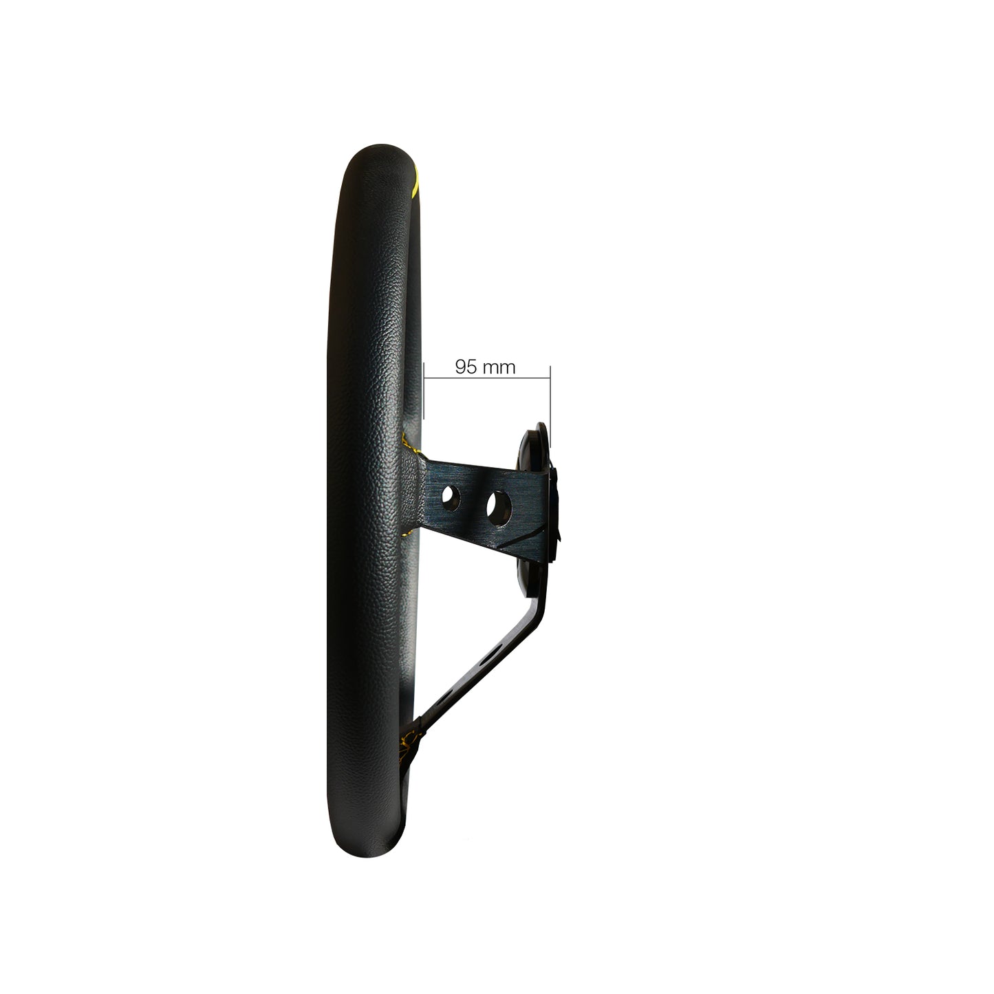 Volante Speciale nero-volante-ICCTUNING