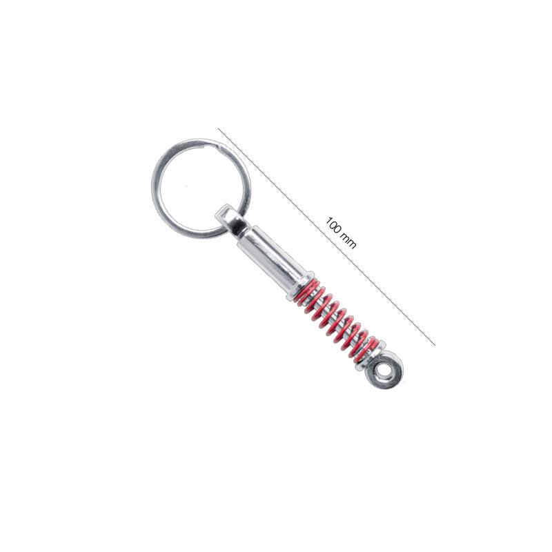 llavero coilover-Llaveros-ICCTUNING