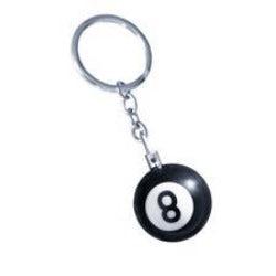 llavero bola 8-Llaveros-ICCTUNING