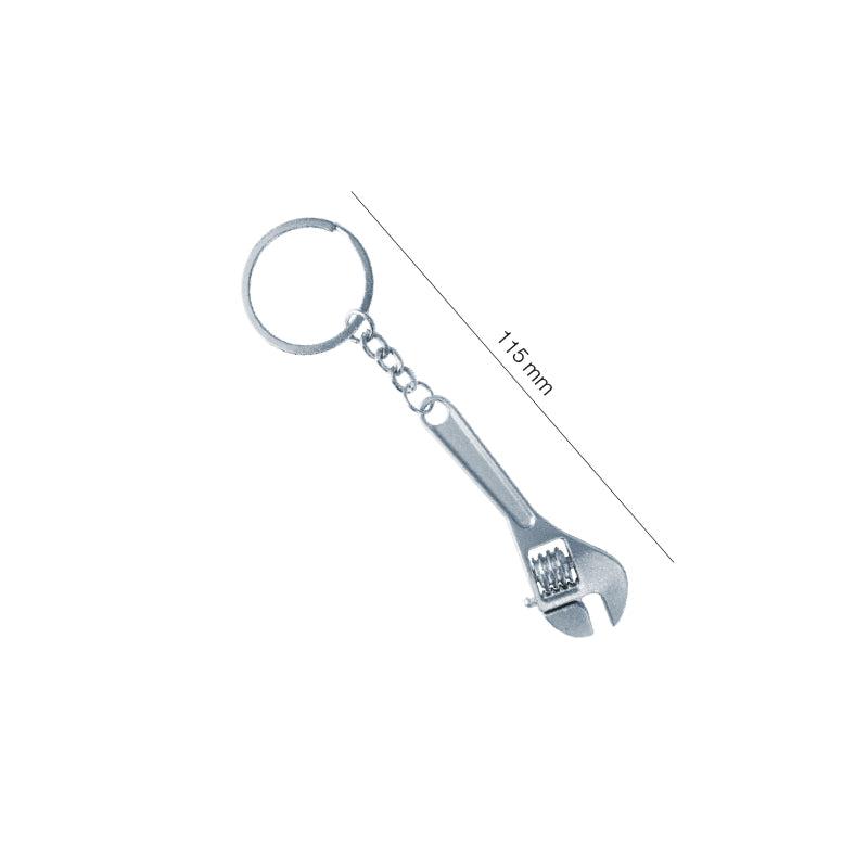 llavero llave inglesa-Llaveros-ICCTUNING