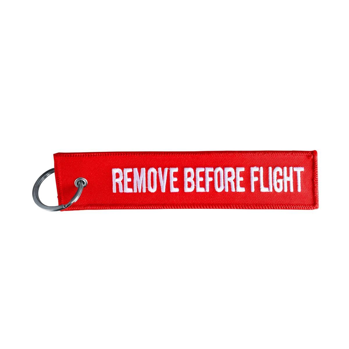 llavero remove before flight-Llaveros-ICCTUNING