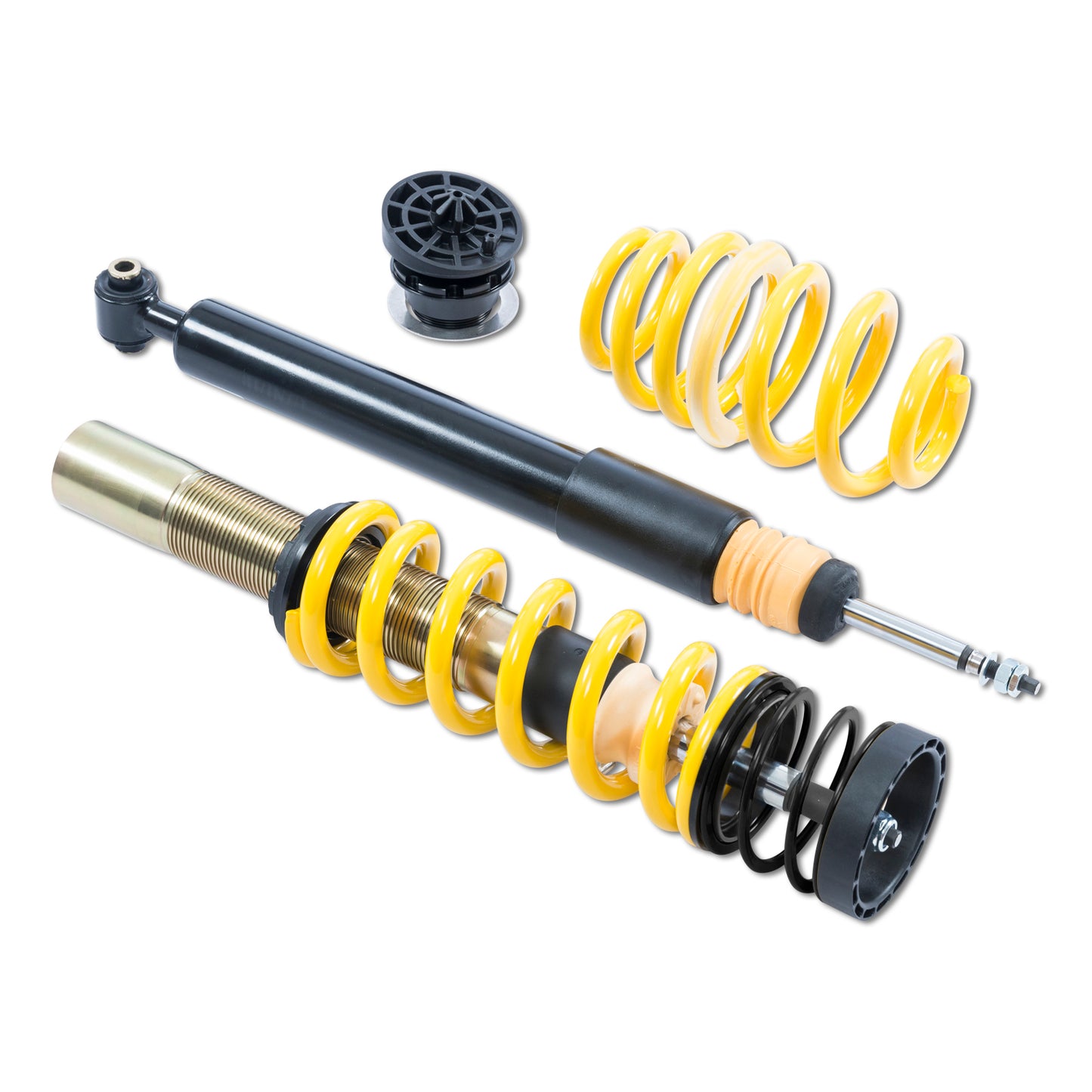 13210024 Coilovers ST X (regulable en altura)-ICCTUNING