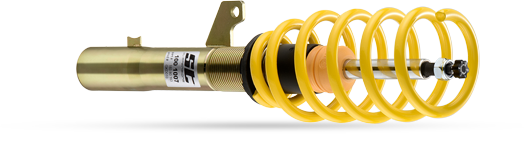 18210024 Coilovers ST XA (regulable en altura y rebote)-ICCTUNING
