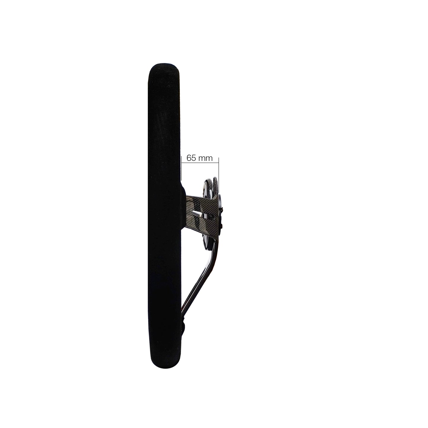 Volante Tommi nero-volante-ICCTUNING