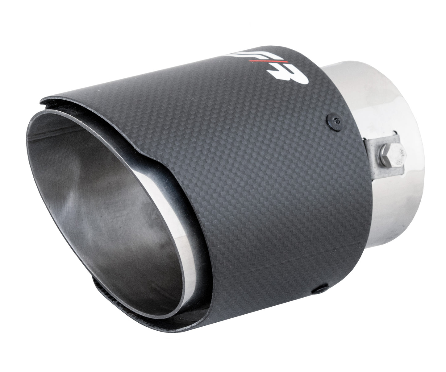 cola de escape Simoni Racing TRX/98C-Colas-ICCTUNING