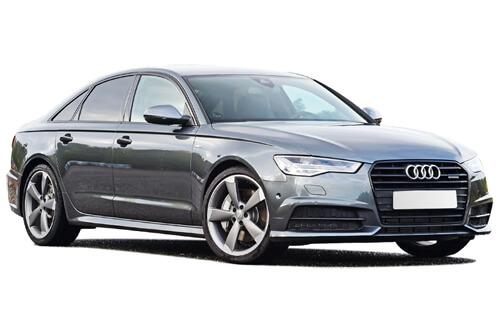 parasoles car shades Audi A6 (C7) 4 puertas 2011-2018-PARASOLES-ICCTUNING