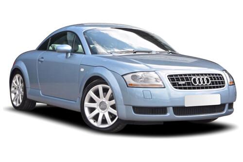 parasoles car shades Audi TT (8N) 3 puertas 1998-2006-PARASOLES-ICCTUNING