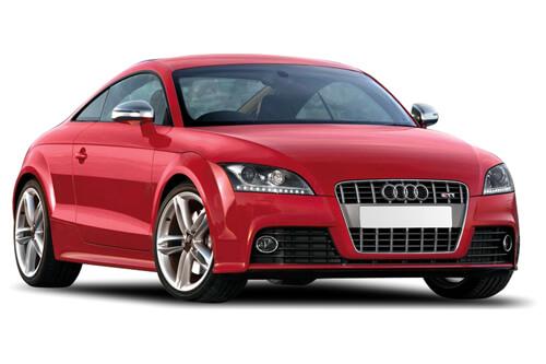 parasoles car shades Audi TT (8J) 3 puertas 2006-2014-PARASOLES-ICCTUNING