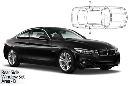 parasoles car shades BMW 4 Series (F32) 2 puertas 2014-2020-PARASOLES-ICCTUNING