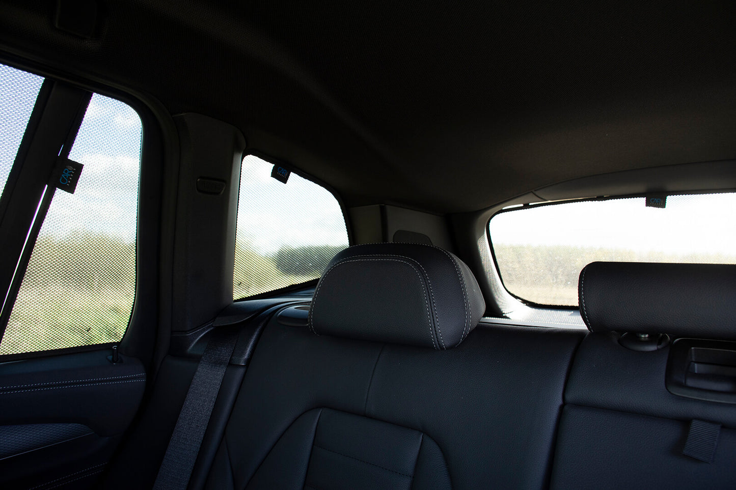 parasoles car shades BMW X3 (G01) 5 puertas 2018>-PARASOLES-ICCTUNING