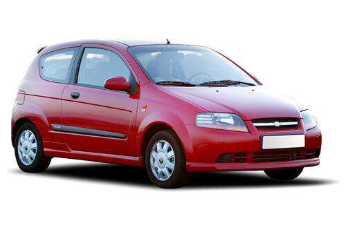 parasoles car shades Chevrolet Aveo 3 puertas 2002-2008-PARASOLES-ICCTUNING