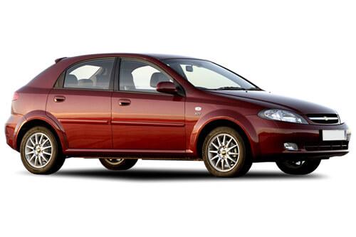 parasoles car shades Chevrolet Lacetti 5 puertas 2003-2008-PARASOLES-ICCTUNING