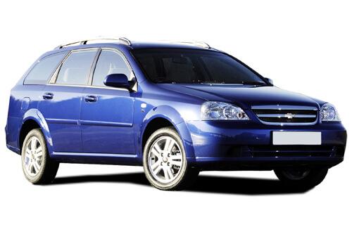 parasoles car shades Chevrolet Lacetti Estate 2003-2008-PARASOLES-ICCTUNING