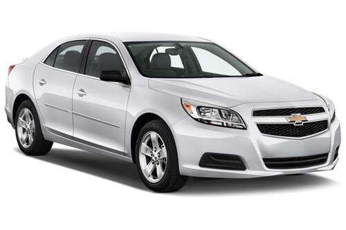 parasoles car shades Chevrolet Malibu 4 puertas 2012-2016-PARASOLES-ICCTUNING