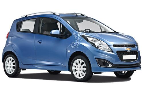 parasoles car shades Chevrolet Spark (M300) 5 puertas 2010-2015-PARASOLES-ICCTUNING