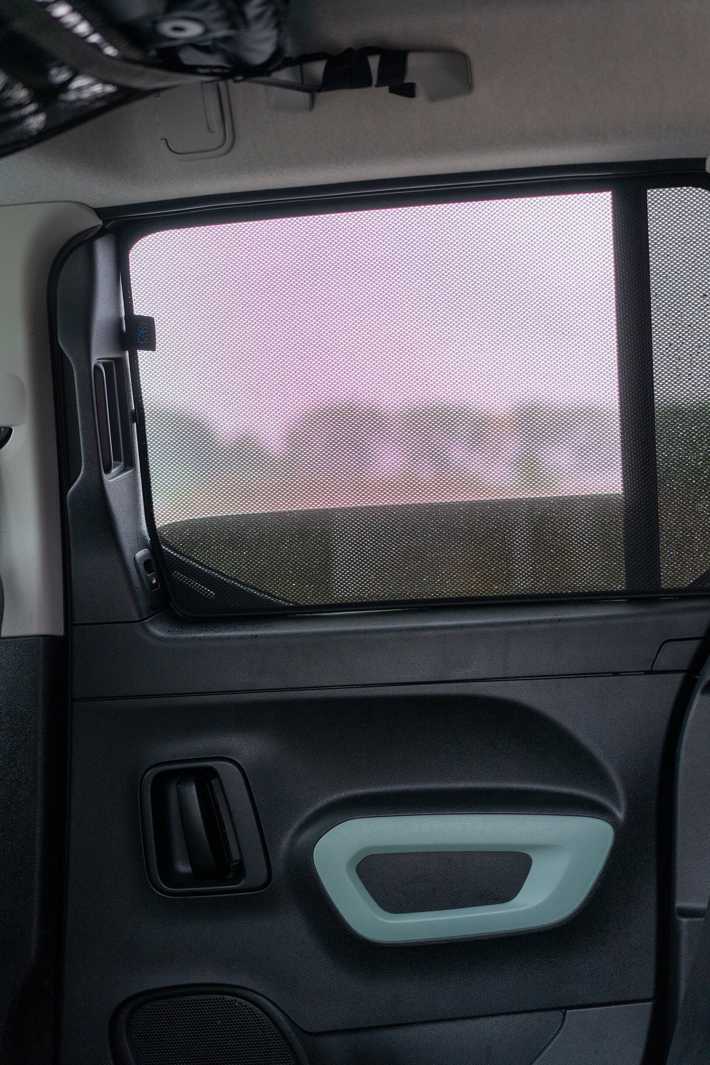 parasoles car shades Citroën Berlingo XL 5 puertas 2018>-PARASOLES-ICCTUNING