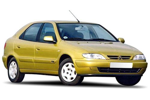 parasoles car shades Citroen Xsara 5 puertas 1997-2006-PARASOLES-ICCTUNING