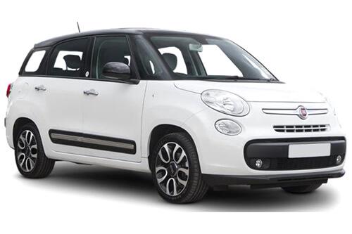 parasoles car shades Fiat 500L MPW (Living) 5 puertas 2012 -2020-PARASOLES-ICCTUNING