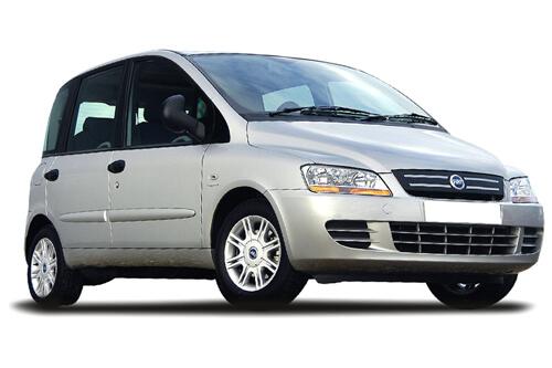 parasoles car shades Fiat Multipla 5 puertas 2000-2010-PARASOLES-ICCTUNING