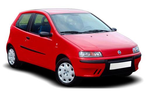 parasoles car shades Fiat Punto 3 puertas 99-09-PARASOLES-ICCTUNING