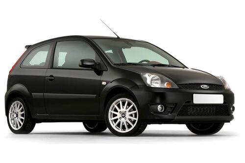 parasoles car shades Ford Fiesta 3 puertas 2002-2008-PARASOLES-ICCTUNING