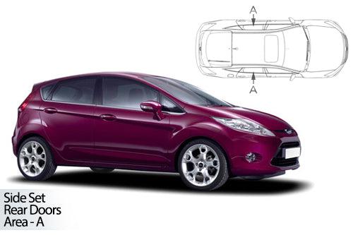 parasoles car shades Ford Fiesta 5 puertas 2008-2017-PARASOLES-ICCTUNING