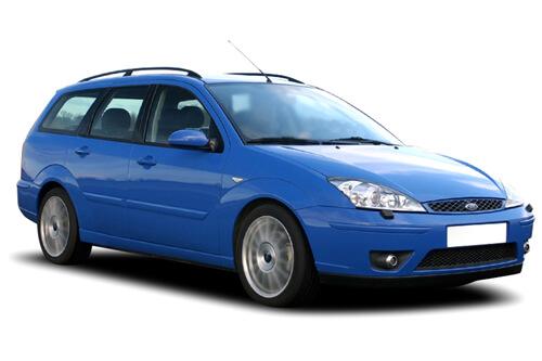 parasoles car shades Ford Focus ranchera 1999-2000-PARASOLES-ICCTUNING