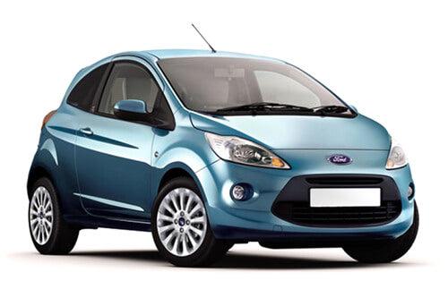 parasoles car shades Ford Ka+ 5 puertas 2016>-PARASOLES-ICCTUNING