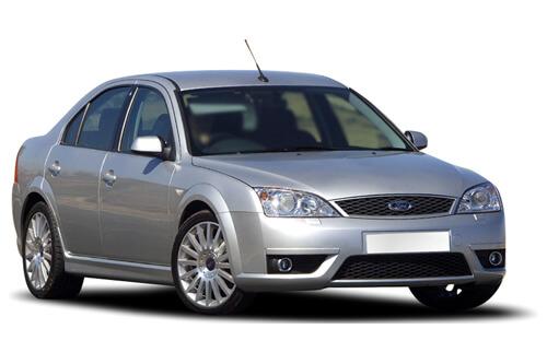 parasoles car shades Ford Mondeo 4 puertas 2000-2007-PARASOLES-ICCTUNING