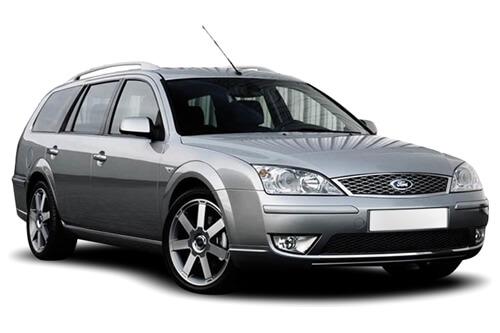 parasoles car shades Ford Mondeo ranchera 00-07-PARASOLES-ICCTUNING