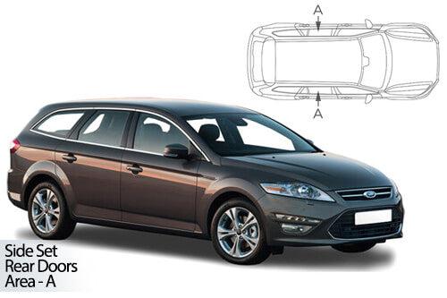 parasoles car shades Ford Mondeo ranchera 07-14-PARASOLES-ICCTUNING