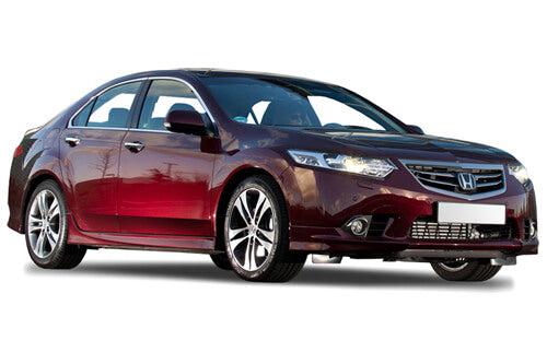 parasoles car shades Honda Accord 4 puertas 08-14-PARASOLES-ICCTUNING