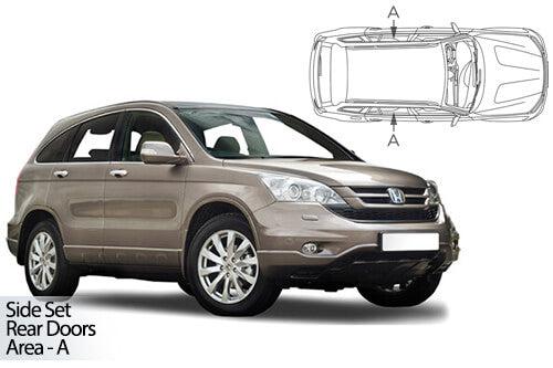 parasoles car shades Honda CR-V 5 puertas 07-12-PARASOLES-ICCTUNING