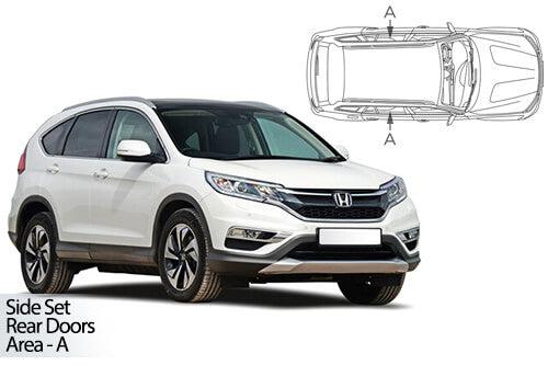 parasoles car shades Honda CR-V 5 puertas 12-16-PARASOLES-ICCTUNING
