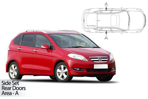 parasoles car shades Honda FR-V 5 puertas 04-09-PARASOLES-ICCTUNING