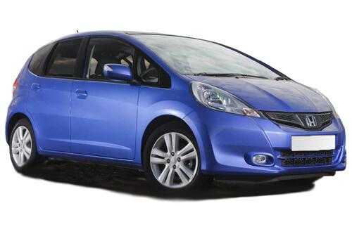 parasoles car shades Honda Jazz 5 puertas 08-14-PARASOLES-ICCTUNING