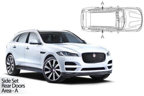 parasoles car shades Jaguar F-Pace 5 puertas 2016>-PARASOLES-ICCTUNING