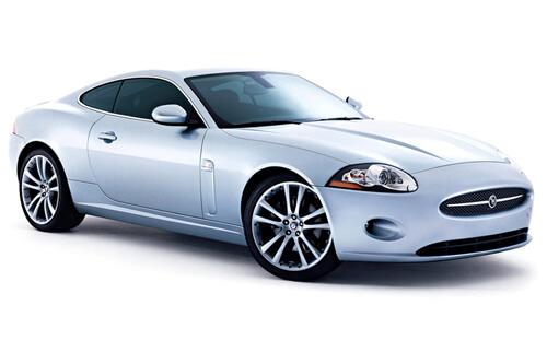 parasoles car shades Jaguar XK 2 puertas 06-14-PARASOLES-ICCTUNING