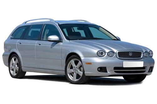 parasoles car shades Jaguar X-Type Estate 2004-2006-PARASOLES-ICCTUNING