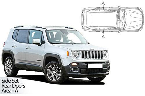parasoles car shades Jeep Renegade 5 puertas 15>-PARASOLES-ICCTUNING