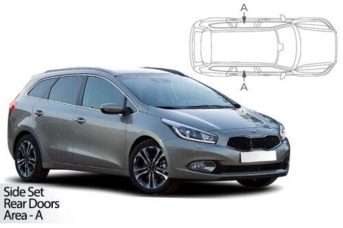 parasoles car shades Kia Cee'd Estate 12-18-PARASOLES-ICCTUNING