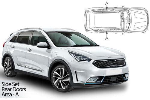 parasoles car shades Kia Niro 5 puertas 17>-PARASOLES-ICCTUNING
