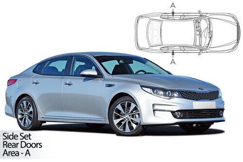 parasoles car shades Kia Optima 4 puertas 15>-PARASOLES-ICCTUNING