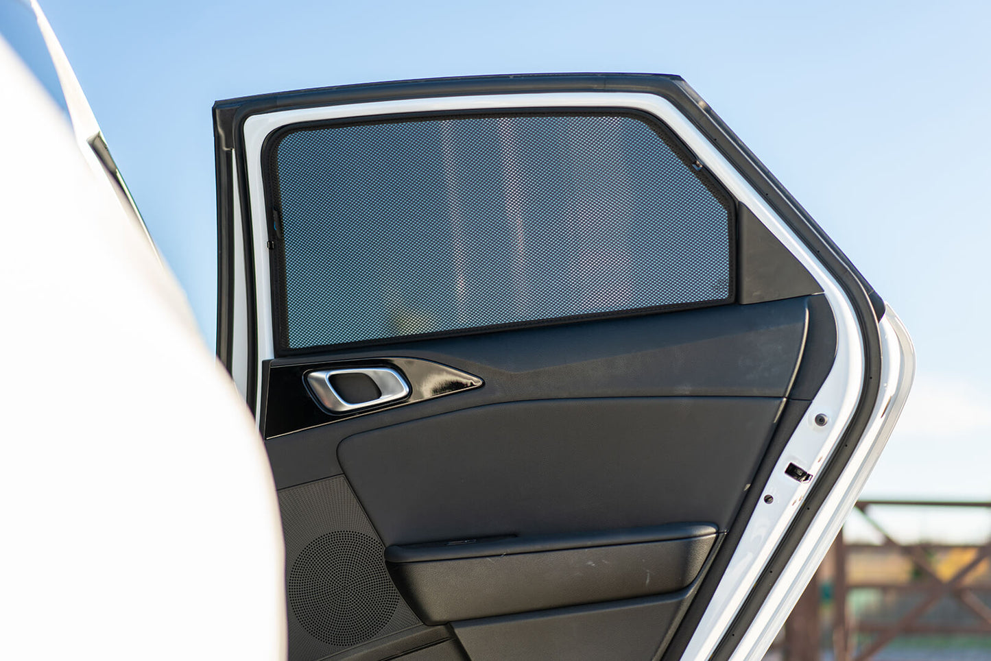 parasoles car shades Kia Cee'd 5 puertas 06-12-ICCTUNING