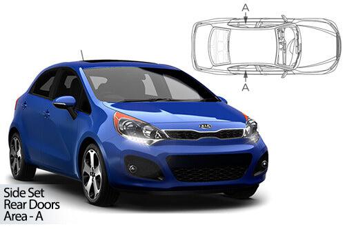 parasoles car shades Kia Rio 5 puertas 11-17-PARASOLES-ICCTUNING