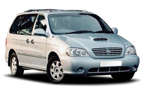 parasoles car shades Kia Sedona 5 puertas-PARASOLES-ICCTUNING