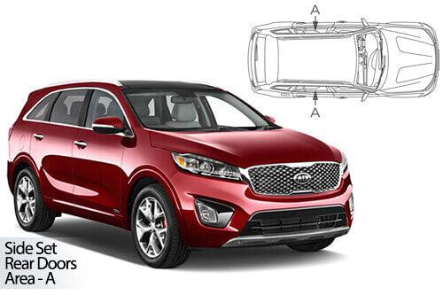 parasoles car shades Kia Sorento 5 puertas 15>-PARASOLES-ICCTUNING
